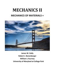 bokomslag Mechanics II