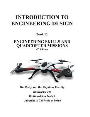 Introduction to Engineering Design, Book 11, 4th Edition 1