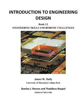 bokomslag Introduction to Engineering Design