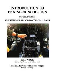 bokomslag Introduction to Engineering Design