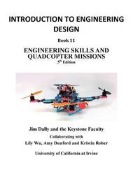 bokomslag Introduction to Engineering Design, Book 11, 5th Edition