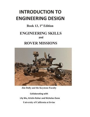 bokomslag Introduction to Engineering Design