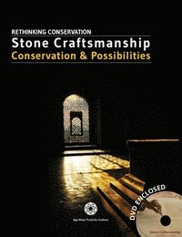 bokomslag Stone Craftsmanship