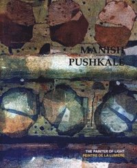 bokomslag Manish Pushkale