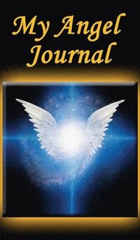 bokomslag My Angel Journal