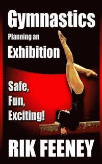bokomslag Gymnastics: Planning an Exhibition