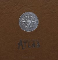 bokomslag A Chickasaw Historical Atlas