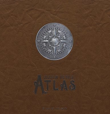 A Chickasaw Historical Atlas 1