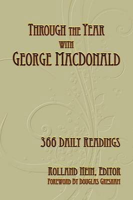 Through the Year with George MacDonald, Häftad