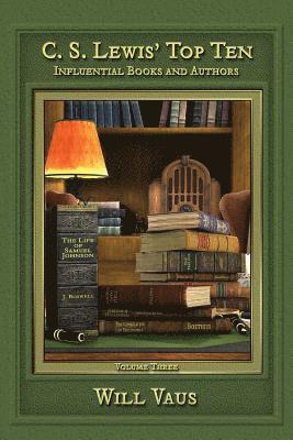 Will Vaus - C. S. Lewis' Top Ten, Häftad