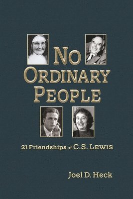 No Ordinary People 1