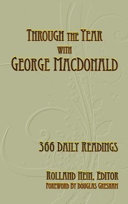 Through the Year with George MacDonald 1