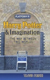 bokomslag Harry Potter & Imagination