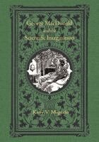 Kerry V Magruder - George MacDonald and the Scientific Imagination, Häftad
