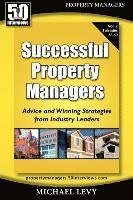 Michael Levy - Successful Property Managers, Advice and Winning Strategies from Industry Leaders (Vol. 2), Häftad