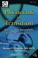 bokomslag Physicians in Transition
