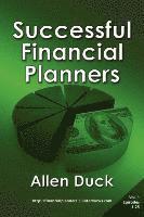 bokomslag Successful Financial Planners