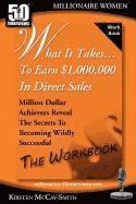 What It Takes... To Earn $1,000,000 In Direct Sales