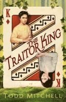 bokomslag The Traitor King