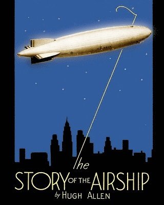 The Story of the Airship 1