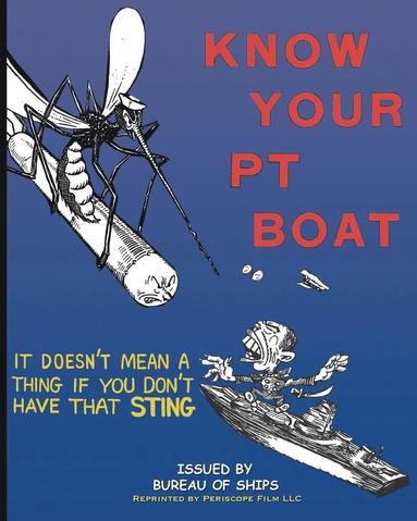 bokomslag Know Your PT Boat