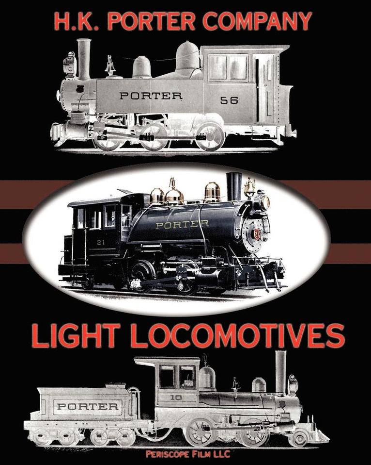 Light Locomotives 1