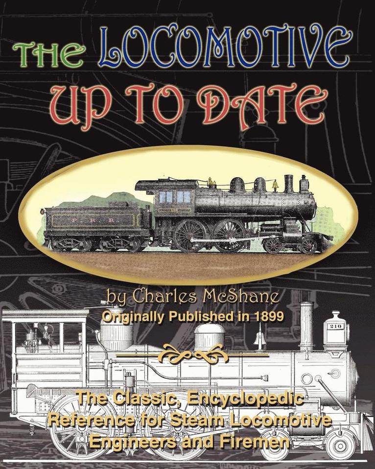 Locomotive Up To Date 1