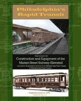 bokomslag Philadelphia's Rapid Transit