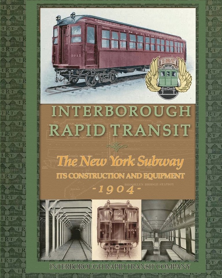 Interborough Rapid Transit 1