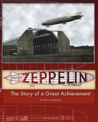 bokomslag Zeppelin