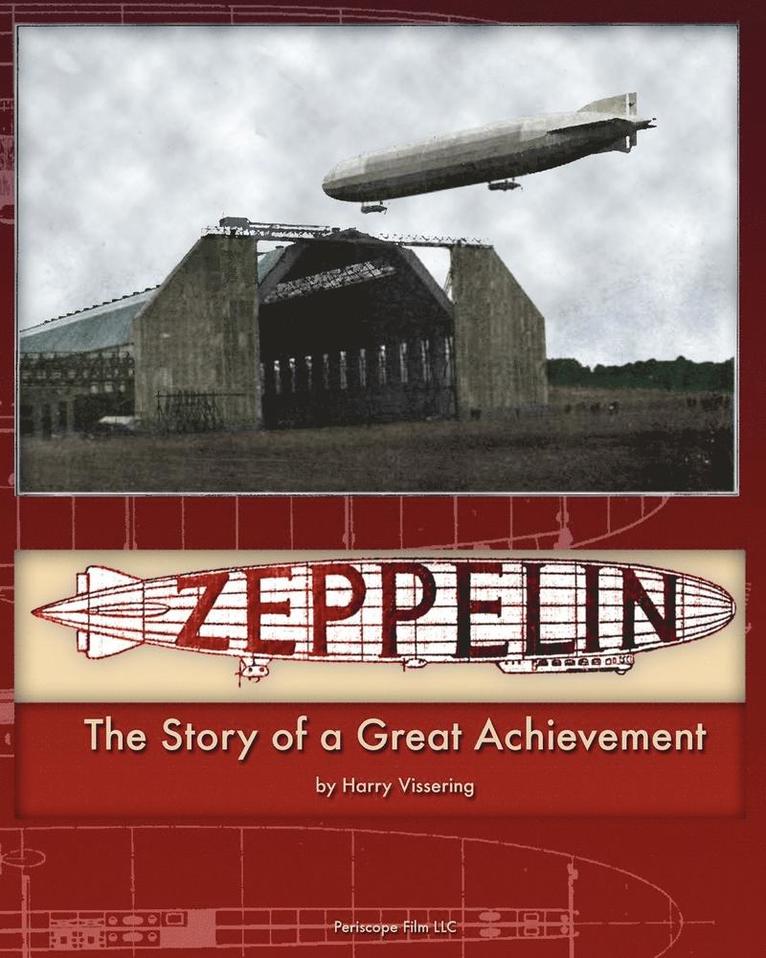 Zeppelin 1