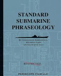 bokomslag Standard Submarine Phraseology