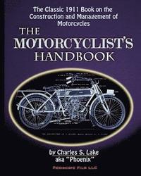 bokomslag The Motorcyclist's Handbook