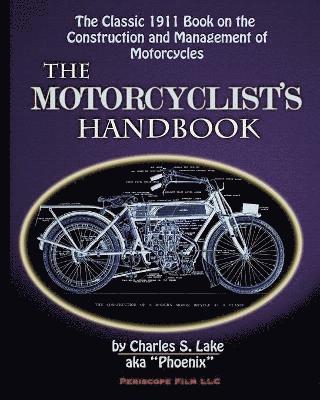 The Motorcyclist's Handbook 1