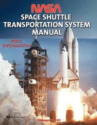 bokomslag NASA Space Shuttle Transportation System Manual