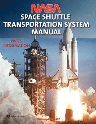 bokomslag NASA Space Shuttle Transportation System Manual
