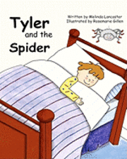 bokomslag Tyler and the Spider