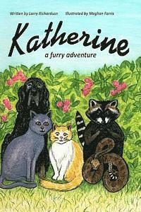bokomslag Katherine: A Furry Adventure
