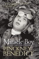 bokomslag Miracle Boy and Other Stories