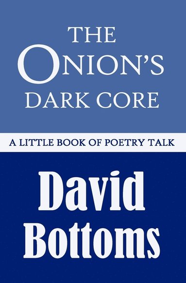 bokomslag Onion's Dark Core