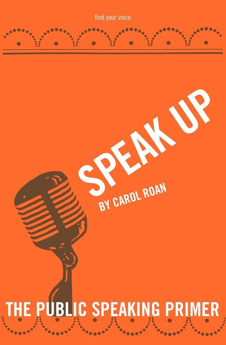 Speak Up 1