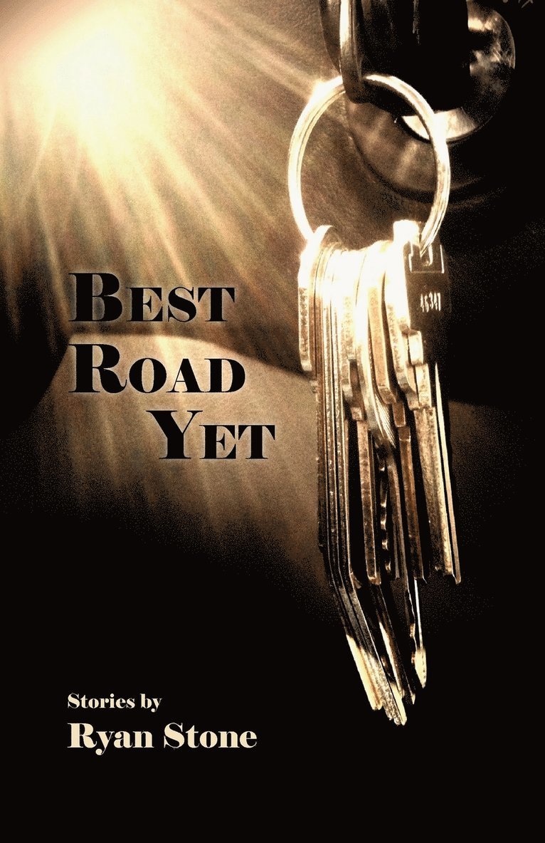 Best Road Yet 1