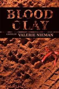 bokomslag Blood Clay