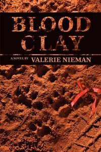 bokomslag Blood Clay