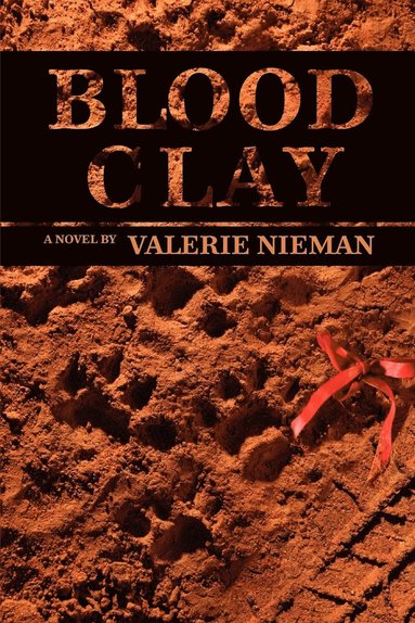 bokomslag Blood Clay