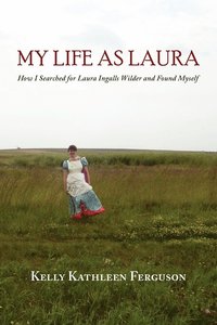 bokomslag My Life as Laura