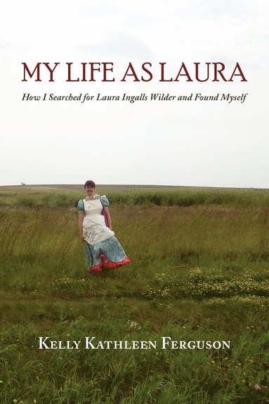 bokomslag My Life as Laura