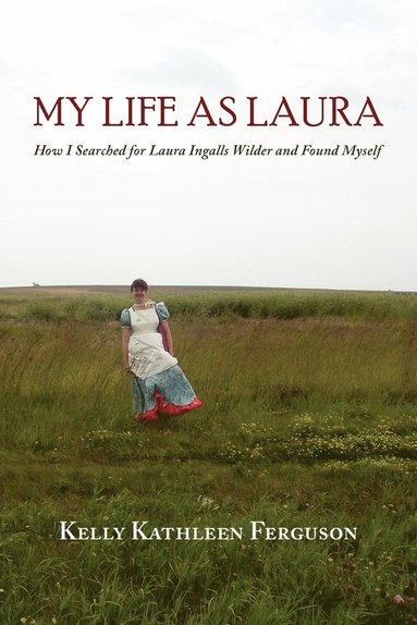 bokomslag My Life as Laura