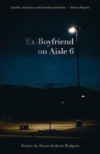 bokomslag Ex-Boyfriend on Aisle 6