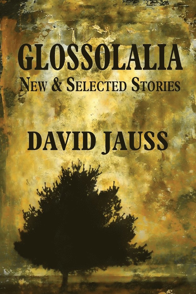 Glossolalia 1